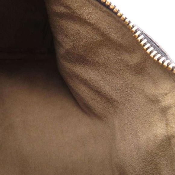 Louis Vuitton Handbag Multicolor Mini Speedy Bag - Picture 8 of 10